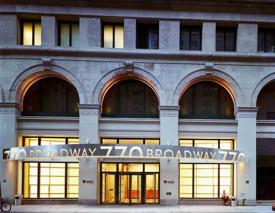 770 Broadway – Himanen Architecture PLLC