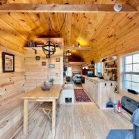 Converted Shed